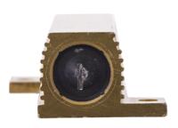 hs50-r68-j Arcol, 680mΩ 50W Wire Wound Chassis Mount Resistor HS50 R68 J ±5%