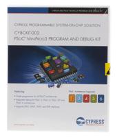 cy8ckit-002 Infineon PSOC™ MiniProg3 Program and Debug Kit