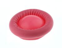 266-2903 RS PRO Pink Latex Finger Cots, Size 10 - XL, 720 per pack