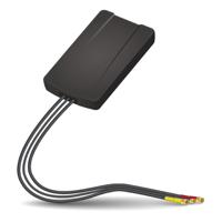 x1005244-lwa3sx10a2 KYOCERA AVX X1005244-LWA3SX10A2 Square Multiband Antenna with SMA Connector