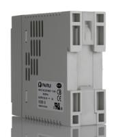 136-8304 RS PRO Switched Mode DIN Rail Power Supply, 230V ac, 5V dc dc Output, 5A Output, 30W