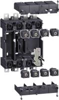 lv429267 Schneider Electric Compact Nsx Plug-in Base for use with Compact Nsx 100/160/250