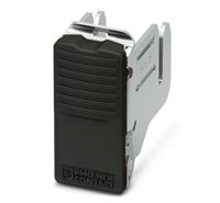 1019422 Phoenix Contact, SCC Shield Connection Clamp for use with  for use with Terminal Blocks