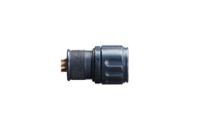 sce2-zn-l1k07-12pn Amphenol Limited, Terrapin 12 Way MIL Spec Circular Connector PIN, Pin Contacts