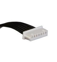 151340701 Molex 7 Way Female PicoBlade to 7 Way Female PicoBlade Wire to Board Cable, 100mm