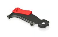 16-50-145-e01 Knipex Curved Replacement blade 30 mm