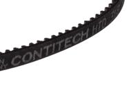 htd-318-3m-06 Contitech HTD 318-3M-06 Timing Belt, 106 Teeth, 318mm Length, 6mm Width