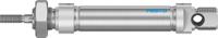 dsnu-16-30-pps-a Festo 30 mm Pneumatic Cylinder - 1908277 DSNU Series, Double Acting Acting