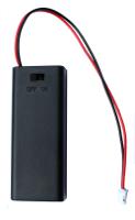 aaa-mb Dual AAA Battery Holder