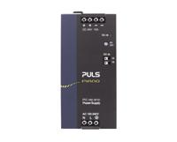 pic480481d PULS PIC480 DIN Rail Power Supply, 240V ac Input, 48V dc Output, 14.5A Output, 480W
