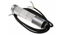 69831075 Werma Kompakt Series Red/Green/Yellow Signal Tower, 3 Lights, 24 V, Base Mount