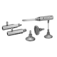 hep500-04 SMC Filter for use with Tube Connection Cutting & Grinding Equipment