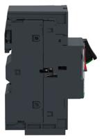 gv2me143 Schneider Electric TeSys 500 V Motor Protection Circuit Breaker, 3P Channels, 6 → 10 A, 10 kA