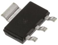 its4140nhuma1 Infineon ITS4140NHUMA1High Side, High Side Switch Power Switch IC 3 + Tab-Pin, SOT-223