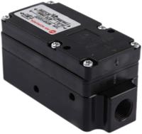 m5810220 Norgren Vacuum Pump, >7mm nozzle , -0.87bar 160L/min, M/58102 series