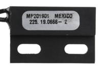 mp201901 ZF Magnetic Proximity Sensor