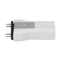cx01 Lovato CX Series USB Adapter Plug for Use with Measuring Instrument, Programming, Data Download, Diagnostics, Firmware