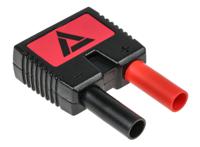 38xr-a Amprobe 38XRA Handheld Digital Multimeter, True RMS, 10A ac Max, 10A dc Max, 750V ac Max