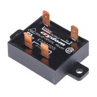 ez240d5 Sensata Crydom EZ Series Solid State Relay, 5 A rms Load, Panel Mount, 280 V Load, 15 V dc Control