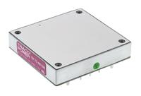 tep-75-4815wi TRACOPOWER TEP 75WI DC-DC Converter, 24V dc/ 3.2A Output, 18 → 75 V dc Input, 75W, Through Hole, +75°C Max Temp