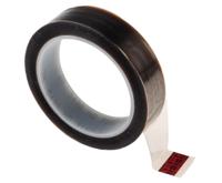 5490-25-mm-21763 3M Scotch 5490 Brown PTFE Tape, 33m x 25mm x 0.09mm