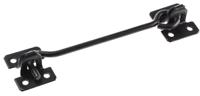 751-304 RS PRO Steel Gate Latch, 152 x 38 x 38mm