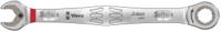 05073281001 Wera Joker Series Combination Ratchet Spanner, 3/8in, Imperial, Double Ended, 159 mm Overall