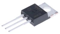ipp110n20n3gxksa1 Infineon OptiMOS 3 Type N-Channel MOSFET, 88 A, 200 V Enhancement, 3-Pin TO-220