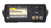 53230a-53230a-010 Keysight Technologies 53230A Frequency Counter, 350MHz Max, 12 digits/s Resolution