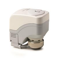 ssp81-bpzssp81 Siemens Electric 3 port Valve Actuator -, 24 V Supply Voltage