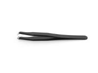 15arwmcn0 ideal-tek 115 mm, Carbon Steel, Angle, Tweezer