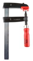 tgrc20b8 Bessey 200mm x 80mm F Clamp