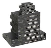 dgs-1100-24pv2 D-Link 24-Port Gigabit Smart Managed PoE Switch, Smart 24 Port Gigabit Switch With PoE