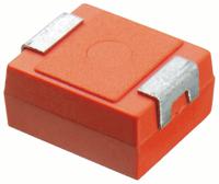 nosb226m006r0600 KYOCERA AVX 22μF Niobium Capacitor 6.3V dc ±20%, Surface Mount 3.5mm, NOS