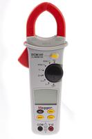 1000-305 Megger DCM340 Clamp Meter, 600A dc, Max Current 600A ac CAT III 600V