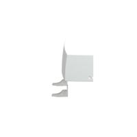 lvs08824 Schneider Electric PrismaSeT G Series Metal Cable Trunking for Use with IP30 Enclosure, IP31 Enclosure, IP43 Enclosure,