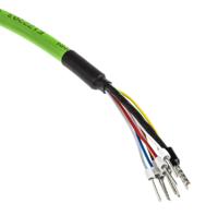 772200 Pilz Mini I/O to Unterminated, Terminated