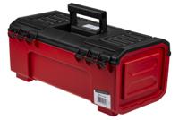 bpc16npb Facom One Touch Plastic Tool Box, 391 x 222 x 164mm
