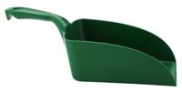 56702 Vikan PP Scoop, 2L Capacity, Green