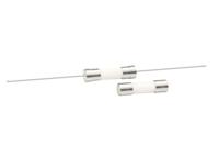 666-154 RS PRO 20A Time Lag Ceramic Cartridge Fuse, 5 x 20mm
