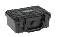 767-4989 RS PRO Waterproof Plastic Equipment case, 206 x 167 x 90mm