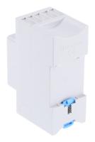 720182400002 Finder Level Monitoring Relay, 1 Phase, SPDT, DIN Rail