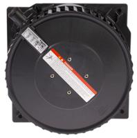 nsycvf550m230fb Schneider Electric ClimaSys Series Enclosure Fan, 230V ac, 550m³/h, 109 x 260mm