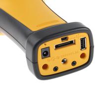 4131397 Fluke 985 Data Logging Air Quality Meter for Humidity, Temperature, +40°C Max, 95%RH Max, Battery, Mains-Powered