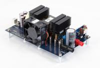 eval2kwzvsfbcfd7tobo1 Infineon EVAL_2KW_ZVS_FB_CFD7 DC-DC Converter for CoolMOS CFD7 for IPW60R070CFD7