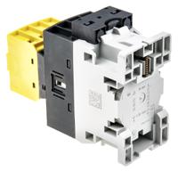 1sbl137082r1322-afs09-30-22-13 ABB Jokab AFS Contactor, 100/250 V ac/dc Coil, 3-Pole, 25 A, 9 kW 24 V, 3 NO, 600V