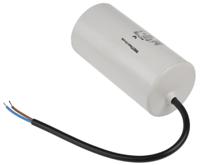 416105114 Ducati Energia 4.16.10 Polypropylene Film Capacitor, 450V ac, ±5%, 100μF, Stud Mount