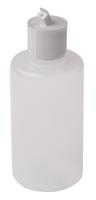 919-5160 RS PRO 250ml LDPE Narrow Neck Wash Bottle