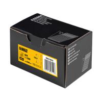 dnba1650gz DeWALT Galvanised Steel Nails; 1.6mm;