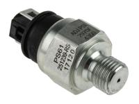251239 Gems Sensors Pressure Switch, 205bar Min, 300bar Max, SPST-NC Output
